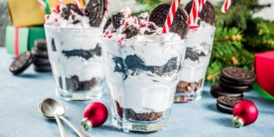 30 recettes faciles de bagatelles de Noël que vous allez adorer