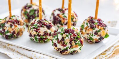 35 meilleures recettes et idées de repas-partage de Noël