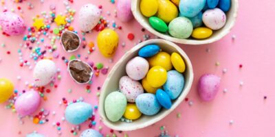 35 recettes de bonbons de Pâques maison que vous allez adorer