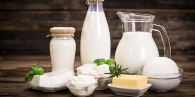 6 meilleurs substituts moitié-moitié
