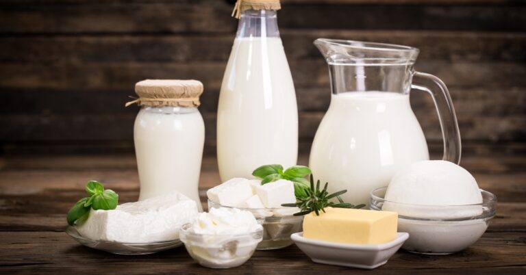 6 meilleurs substituts moitié-moitié