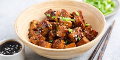 7 meilleures sauces à tremper pour le tofu