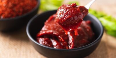 8 substituts de Gochujang (+ remplacements de pâte de piment coréen)