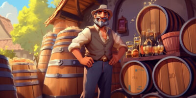 La production de bière artisanale : un savoir-faire en plein essor