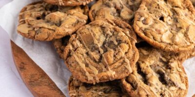 Biscuits au café (meilleure recette)