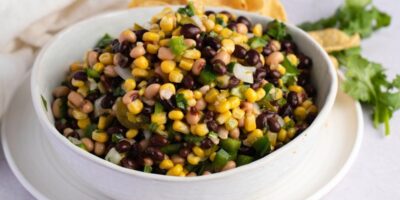 Caviar de cow-boy (recette ultime)