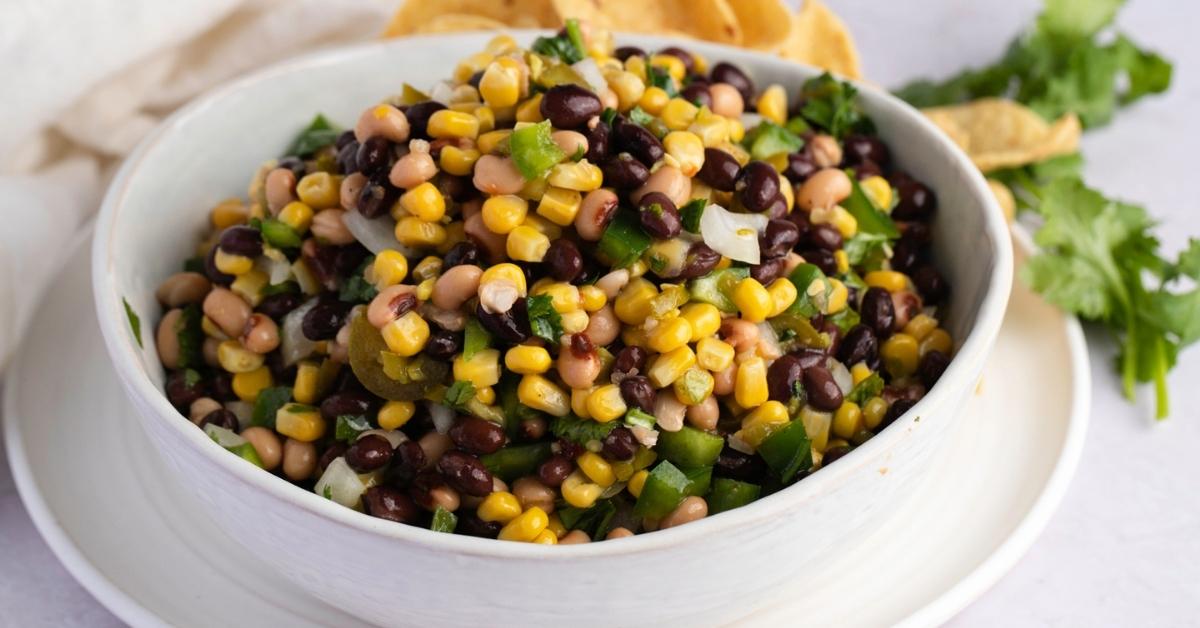 Caviar de cow-boy (recette ultime)