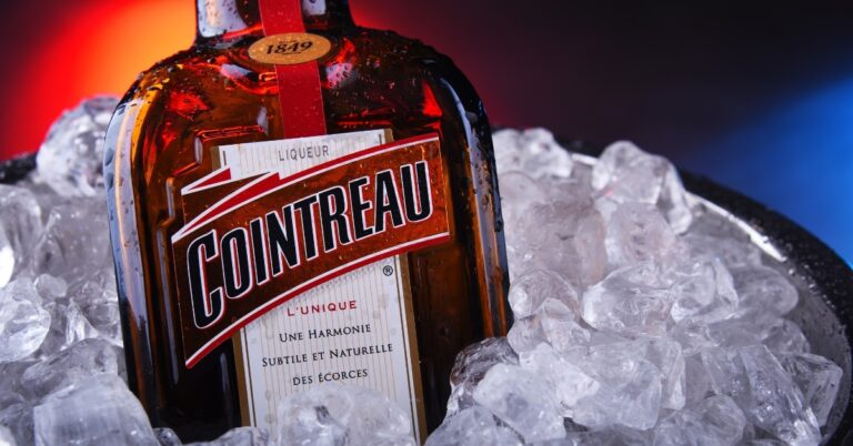 Cointreau vs Triple Sec : quelle est la différence ?