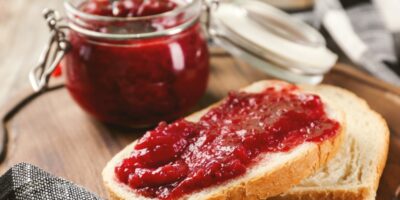 Confiture de Noël (Recette Maison)