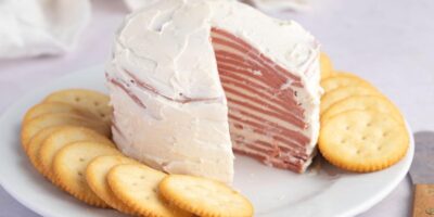 Gâteau Bologne (+ Recette Facile)