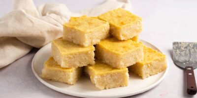 Gâteau au manioc (recette facile)