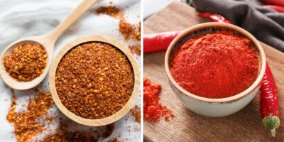 Poivre de Cayenne vs poudre de piment (voici la différence)