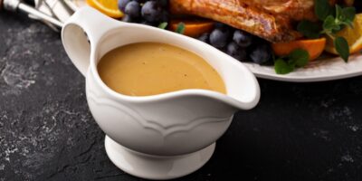 Pouvez-vous congeler la sauce?