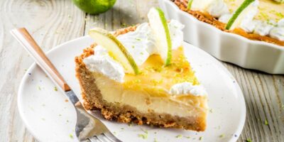 Pouvez-vous congeler la tarte au citron vert ?  (Guide facile)