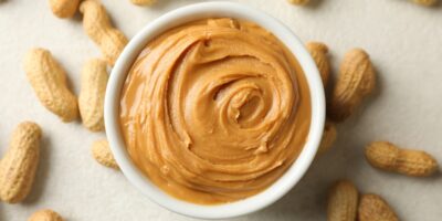 Pouvez-vous congeler le beurre de cacahuète ?  (3 étapes faciles)