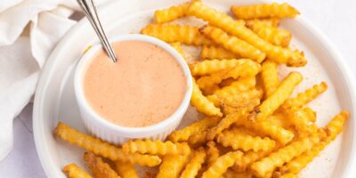Recette de sauce de retour du sud