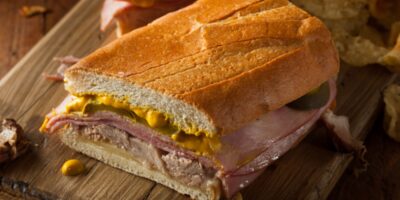Sandwich cubain (meilleure recette)