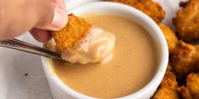 Sauce Copycat Chick-Fil-A (recette facile)