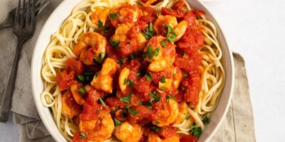 Sauce Fra Diavolo (recette de sauce tomate épicée)