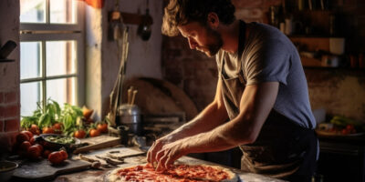 Découvrez la mozzarella et les recettes de pizza faciles à faire pour une cuisine familiale