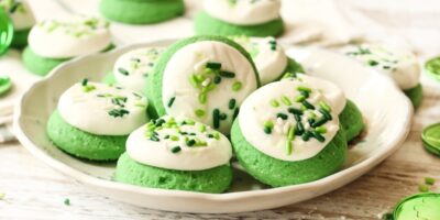 10 Biscuits Irlandais Traditionnels (+ Recettes Faciles)