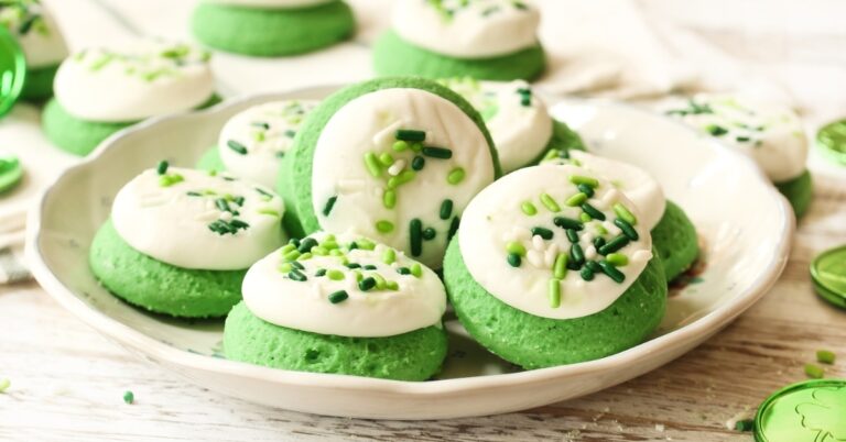 10 Biscuits Irlandais Traditionnels (+ Recettes Faciles)