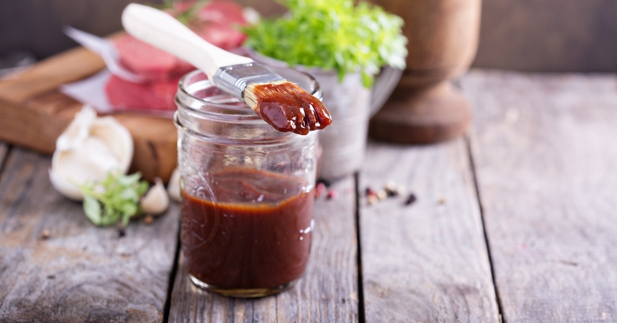 10 MEILLEURES sauces pour porc effiloché