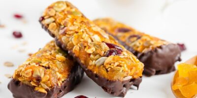 10 barres chocolatées maison faciles à essayer aujourd&rsquo;hui