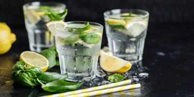 10 boissons à la vodka à la limonade faciles pour l&rsquo;été