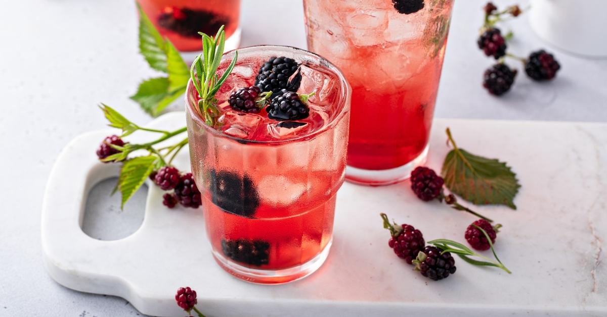 10 cocktails de whisky d'Halloween (+ boissons effrayantes)