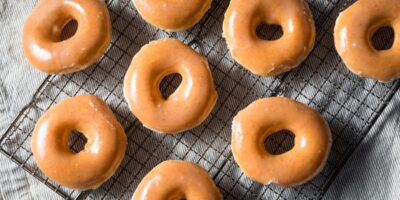 10 meilleures recettes de Krispy Kreme à essayer à la maison