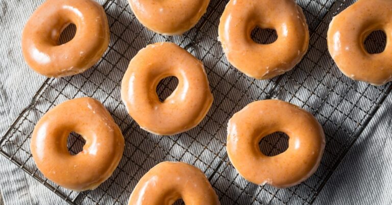 10 meilleures recettes de Krispy Kreme à essayer à la maison