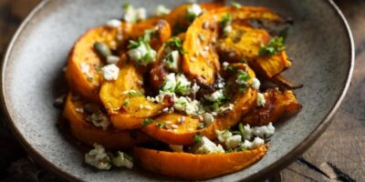 10 meilleures recettes de courge Hubbard à faire aujourd&rsquo;hui