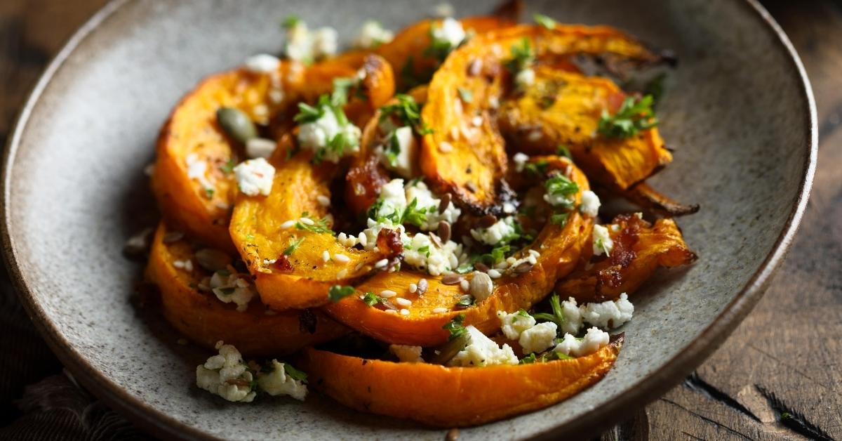 10 meilleures recettes de courge Hubbard à faire aujourd'hui