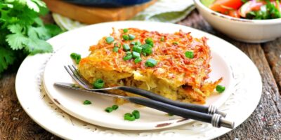 10 meilleures recettes de kugel de Pâque (sans nouilles)