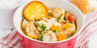 10 meilleures recettes de sébaste