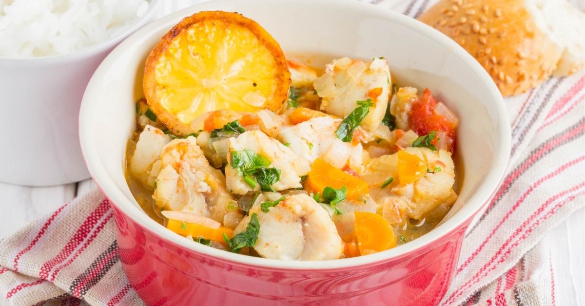 10 meilleures recettes de sébaste