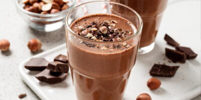 10 meilleures recettes de shake Herbalife