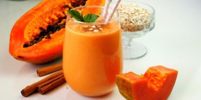 10 meilleures recettes de smoothie à la papaye