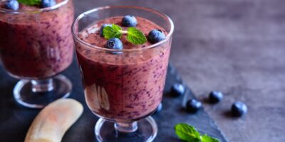10 meilleures recettes de smoothies riches en fibres que nous aimons