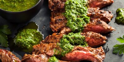 10 meilleures recettes de steak de jupe
