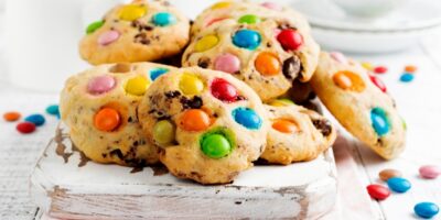 10 meilleurs desserts M&M (+ recettes faciles)