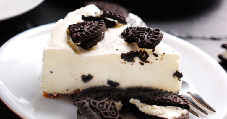 10 meilleurs desserts Oreo sans cuisson
