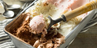 10 meilleurs desserts napolitains à partir de zéro
