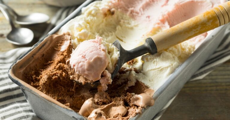 10 meilleurs desserts napolitains à partir de zéro
