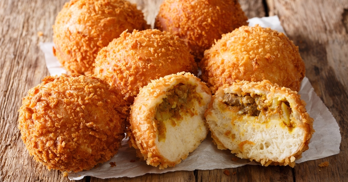 10 meilleurs pains japonais pour les amateurs de glucides