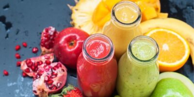 10 meilleurs smoothies hypocaloriques de moins de 200 calories