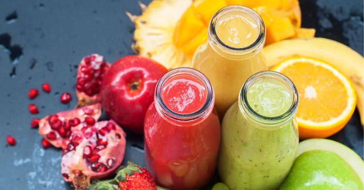 10 meilleurs smoothies hypocaloriques de moins de 200 calories