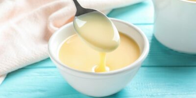 10 meilleurs substituts au lait évaporé