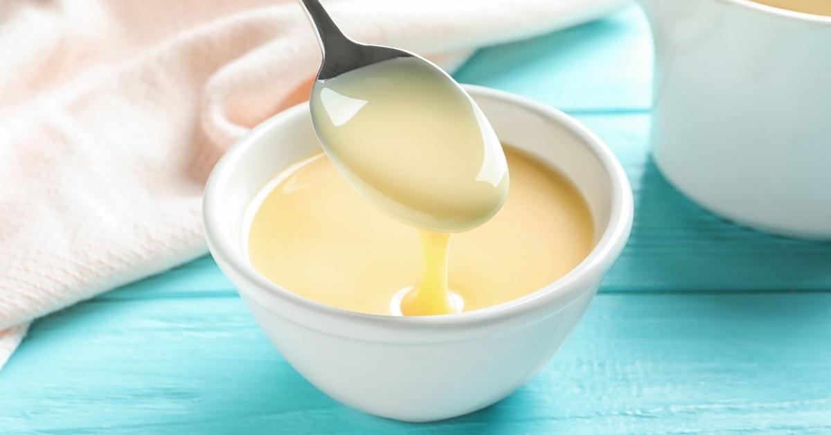 10 meilleurs substituts au lait évaporé